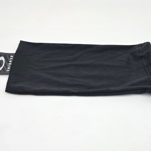 Oakley 04-289 XX FMJ 5.56 Frame Emerald Iridium Lens Sunglasses w/ Case RARE - Picture 14 of 15